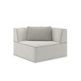 Marbella Corner Wedge - main image