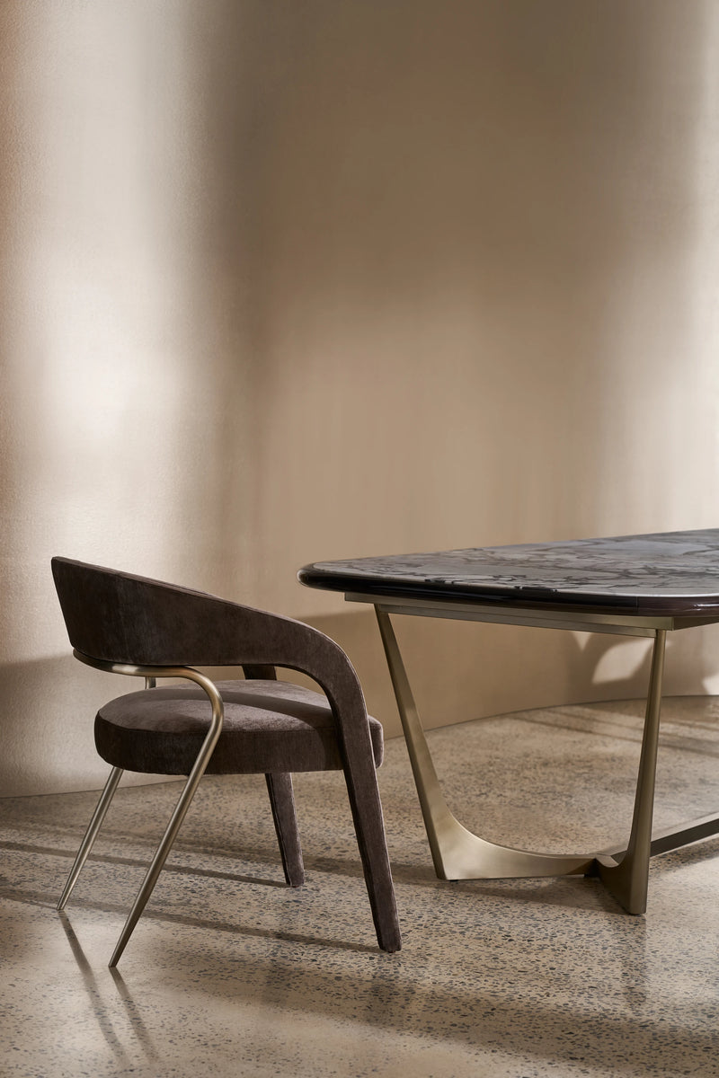 Vena Dining Table Top