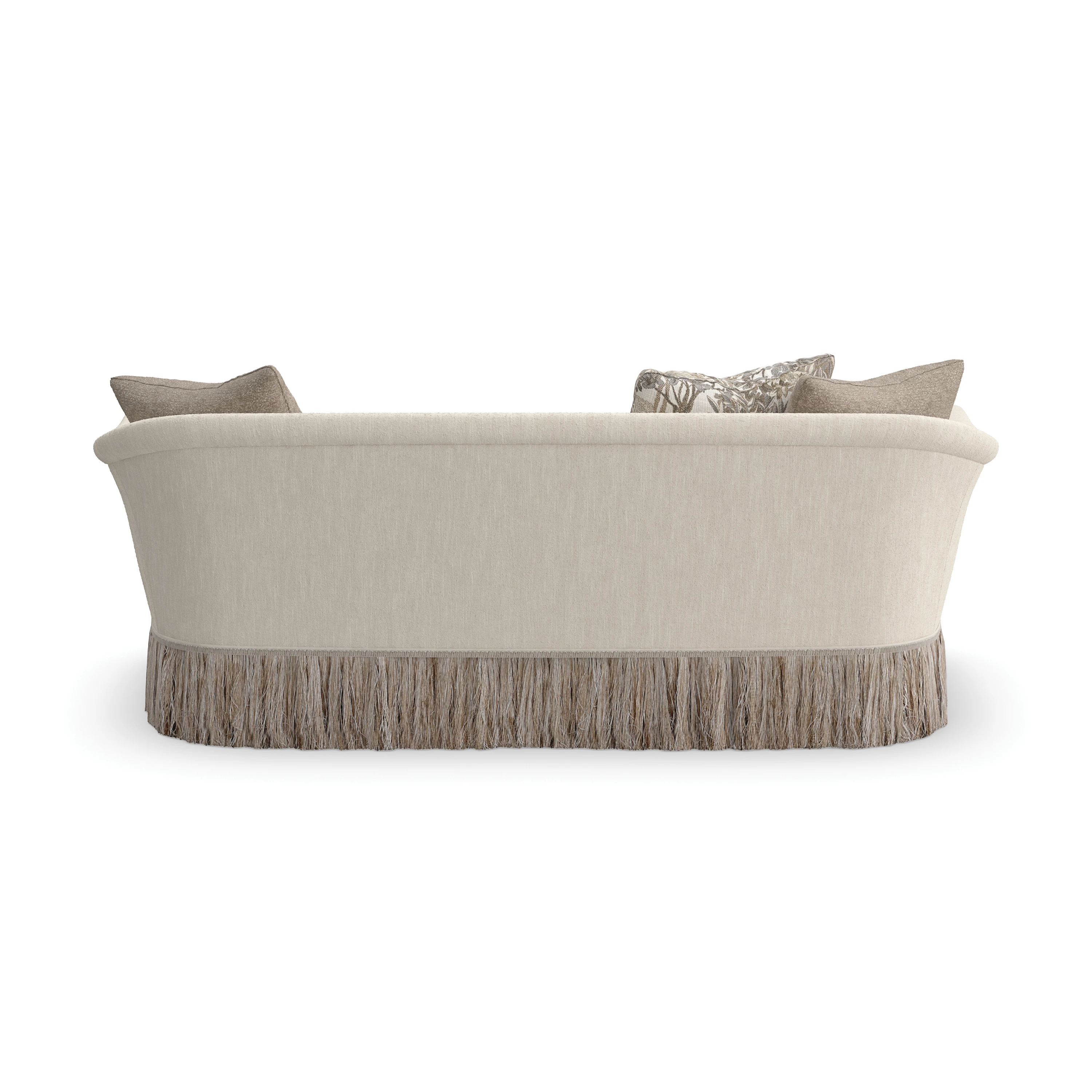 Savoy Sofa - 3rd angle