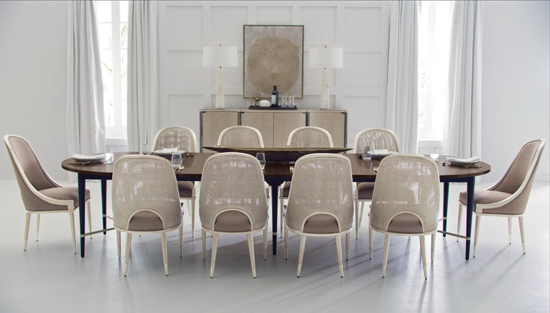 Upholstered Dining Chair