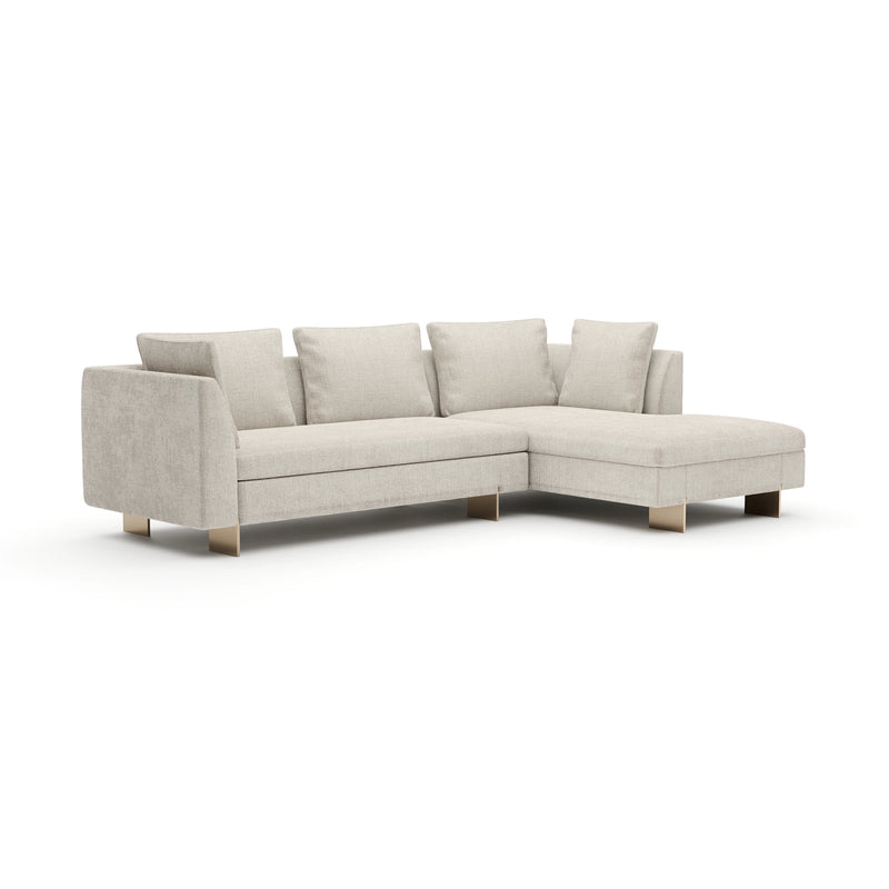 Altura Right Chaise Sectional