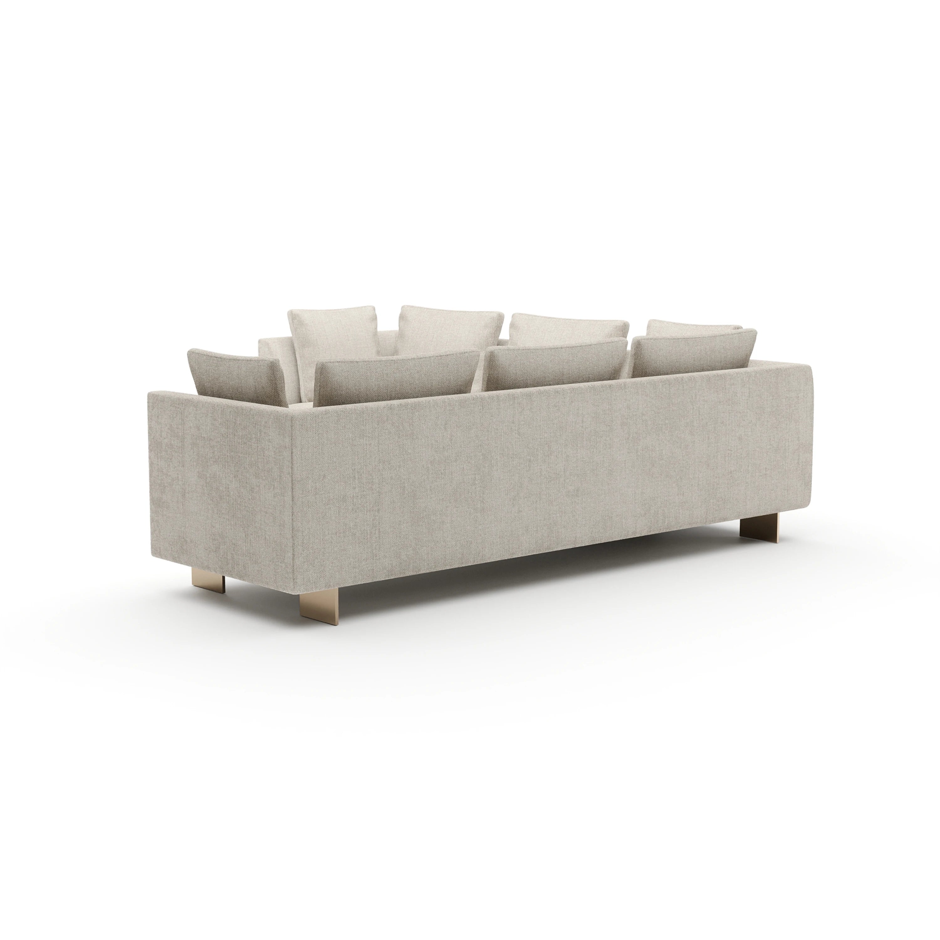 *Altura Laf L Sectional Large - 3rd angle