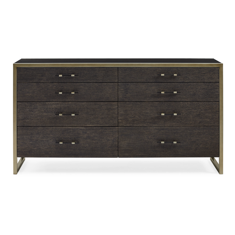Remix Double Dresser