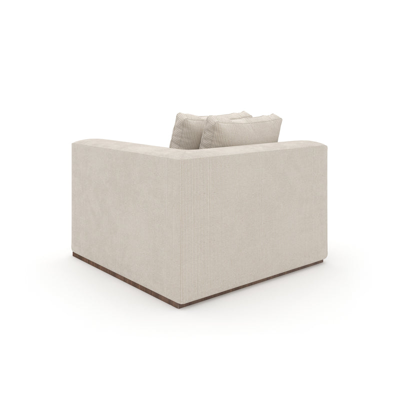 Bello Corner Raf Chair