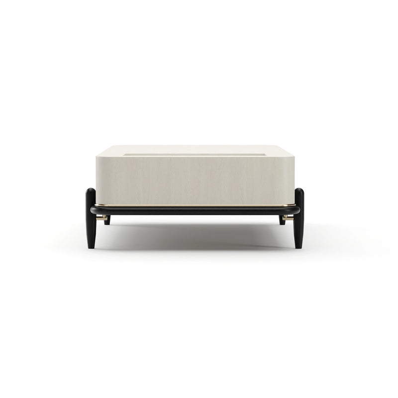 Madera Leg Cocktail Table