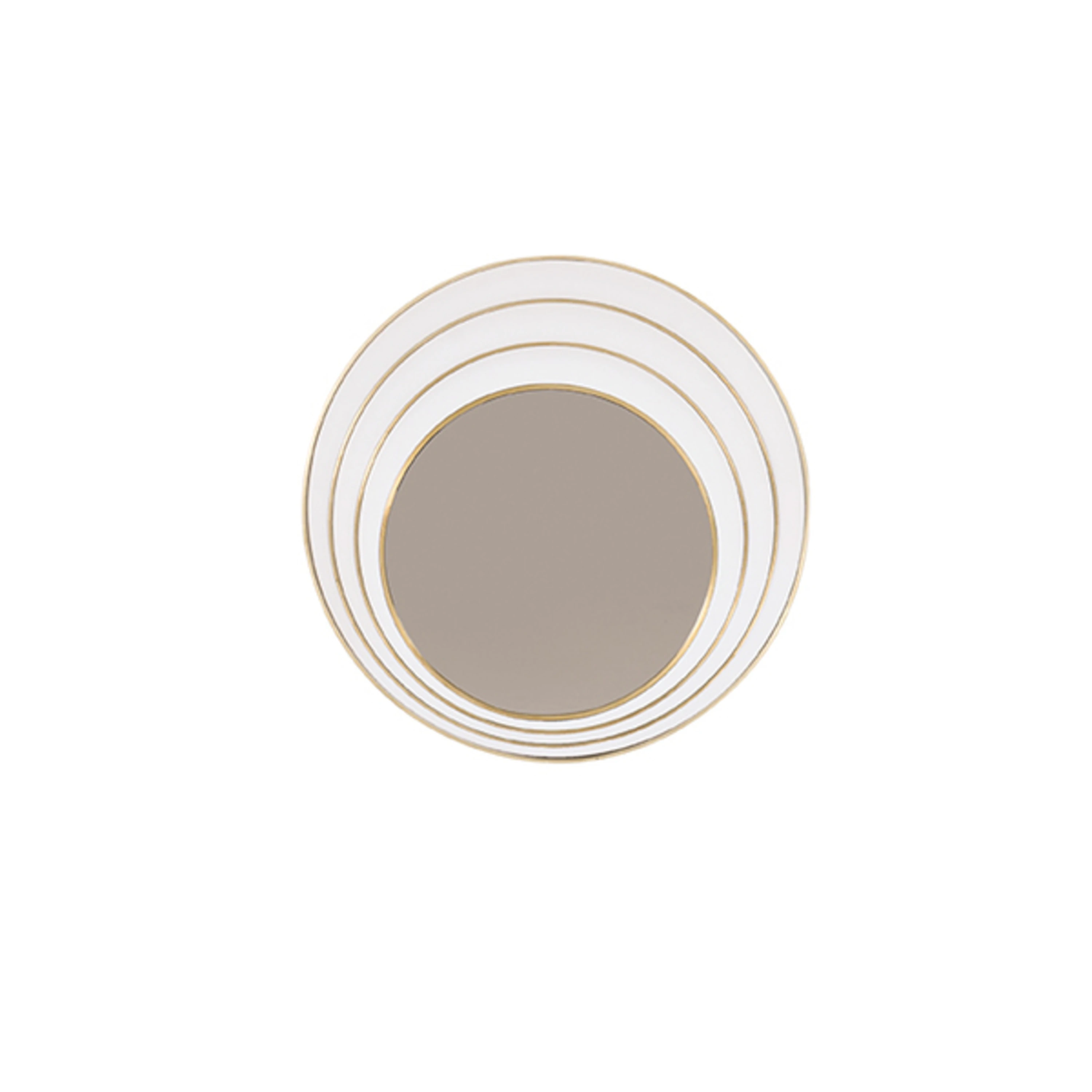 The Solar Mirror - primary image