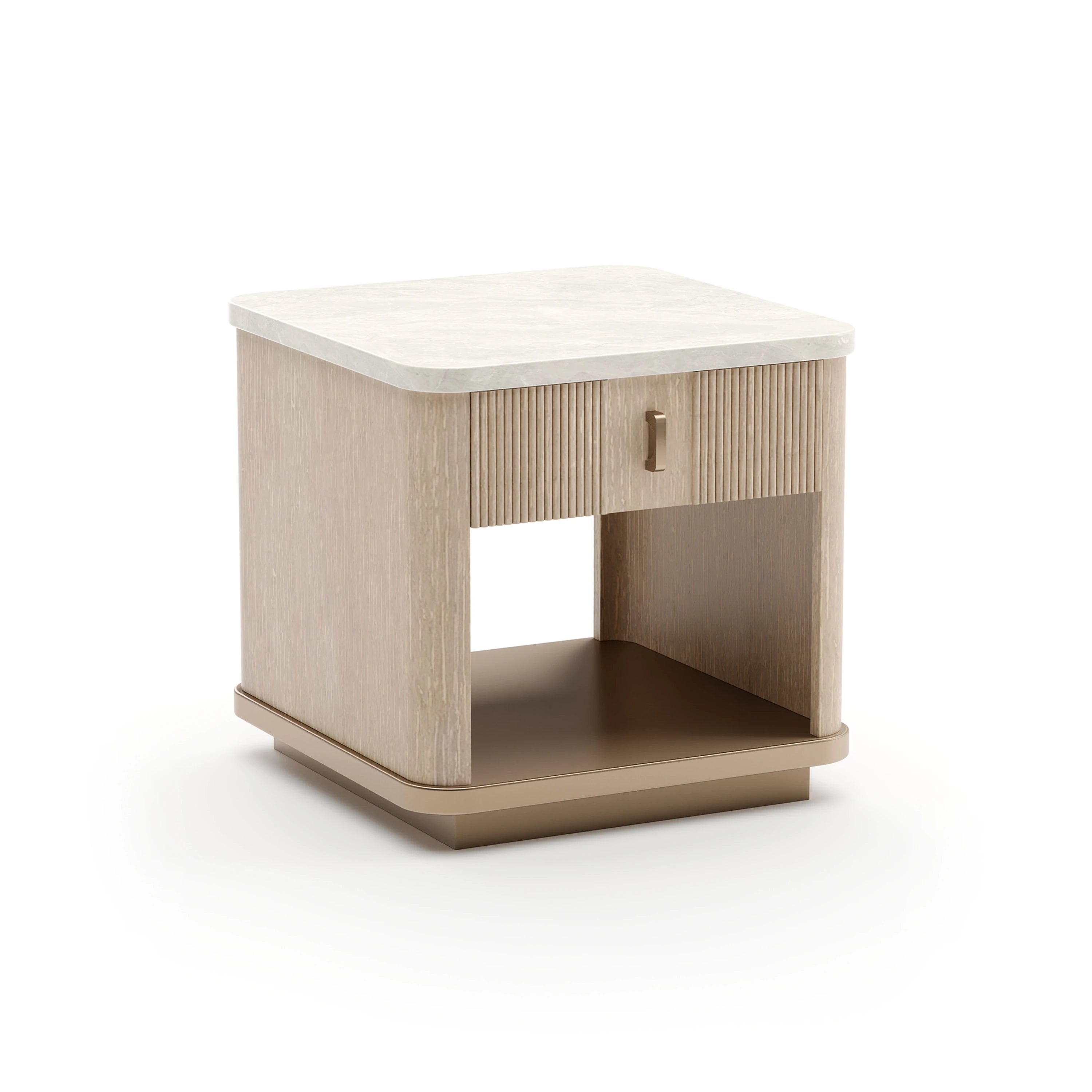Rhythm End Table - main image