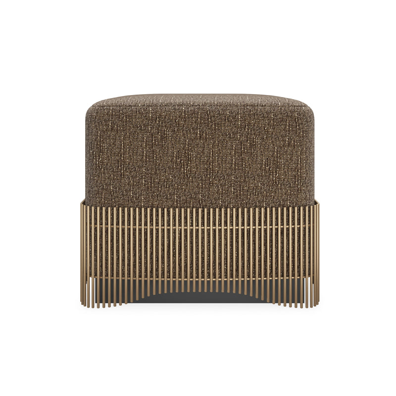 Petit Four Ottoman