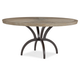 Rough And Ready Table Base - primary image