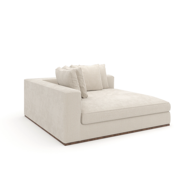Bello Corner Laf Chaise