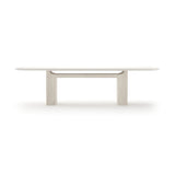 *Overlap Rectangle Dinig Tbl Light - main image