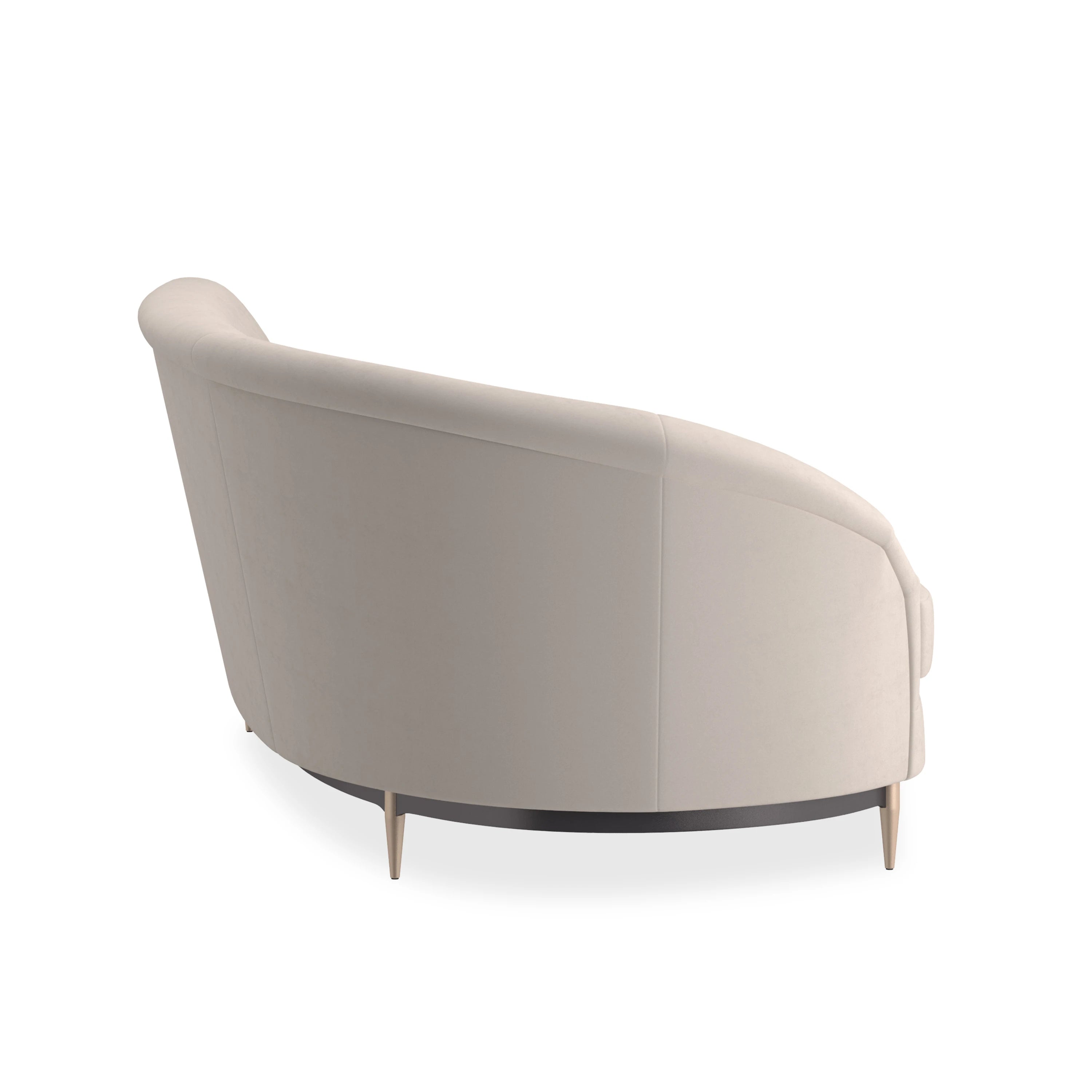 Three'S Company Laf Sofa - 2nd angle