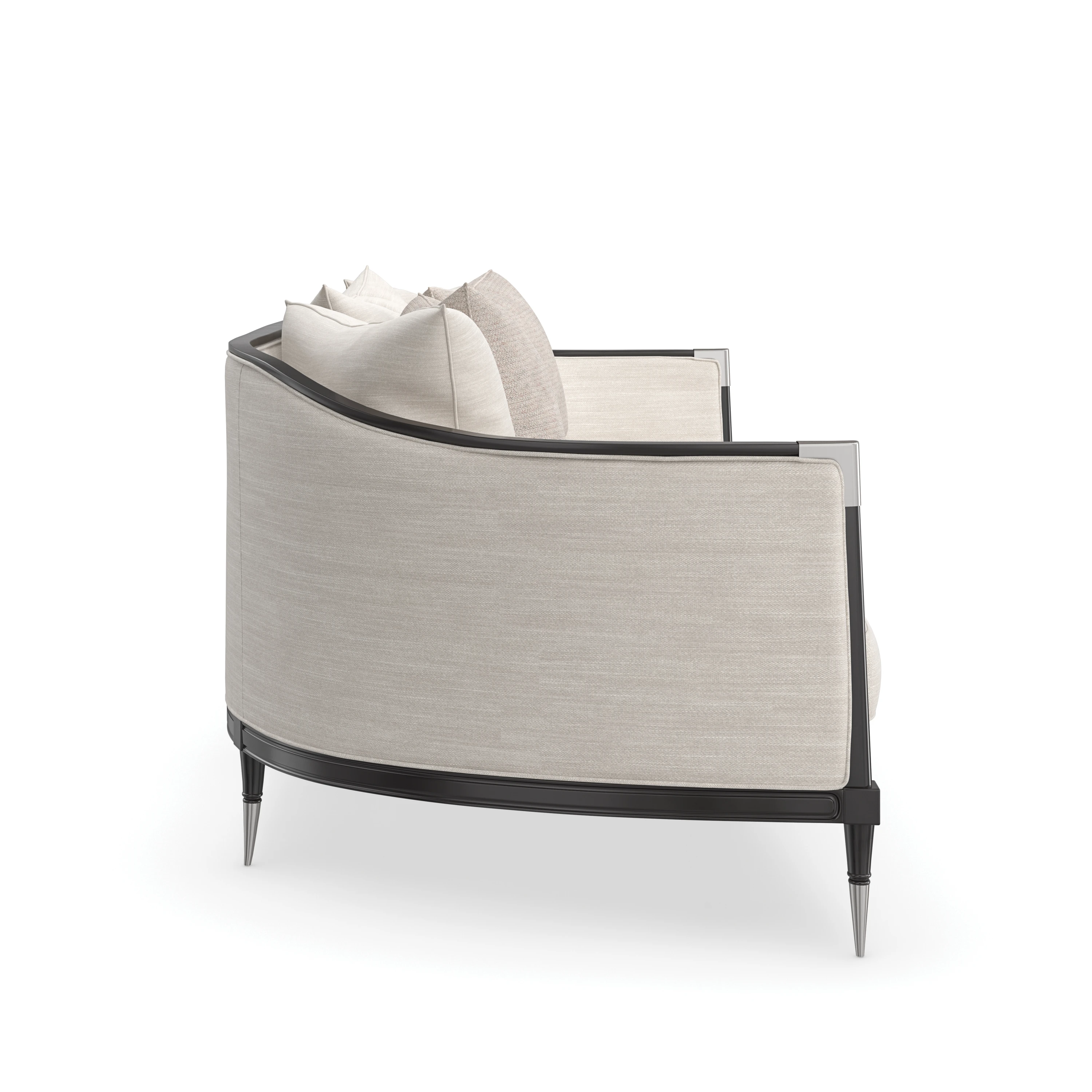 Splash Of Flash Sofa - 2nd angle