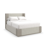 Azure Bed - Queen - main image