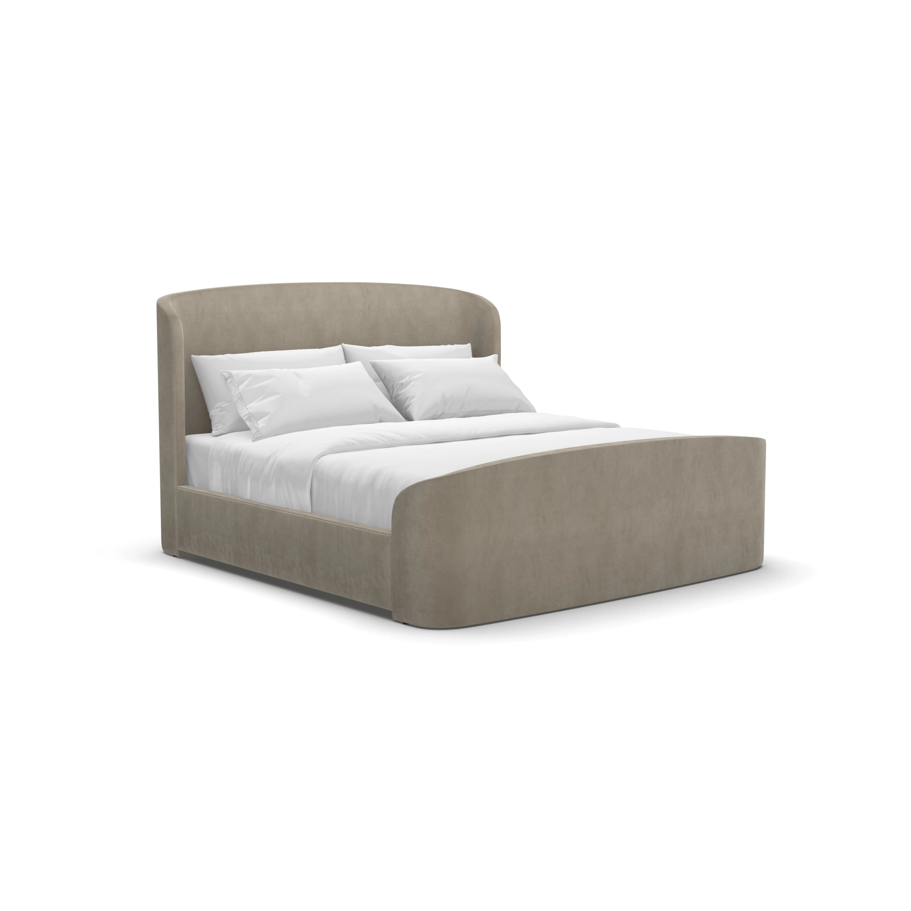 Soft Embrace Bed - primary image