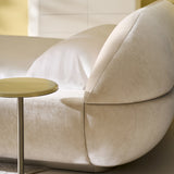 Jagger King Bed - Ivory - detail 4.0