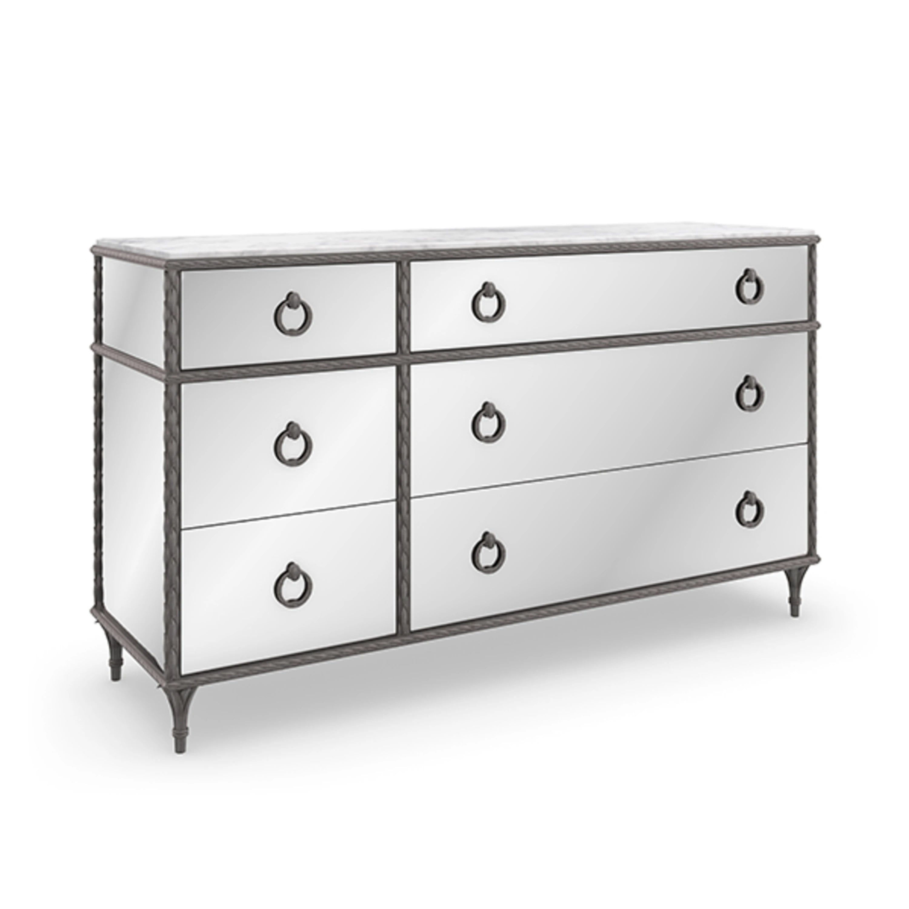 Double Dresser - primary image