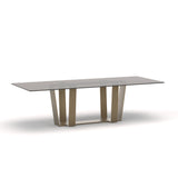 Counter Balance Dining Table Base - main image