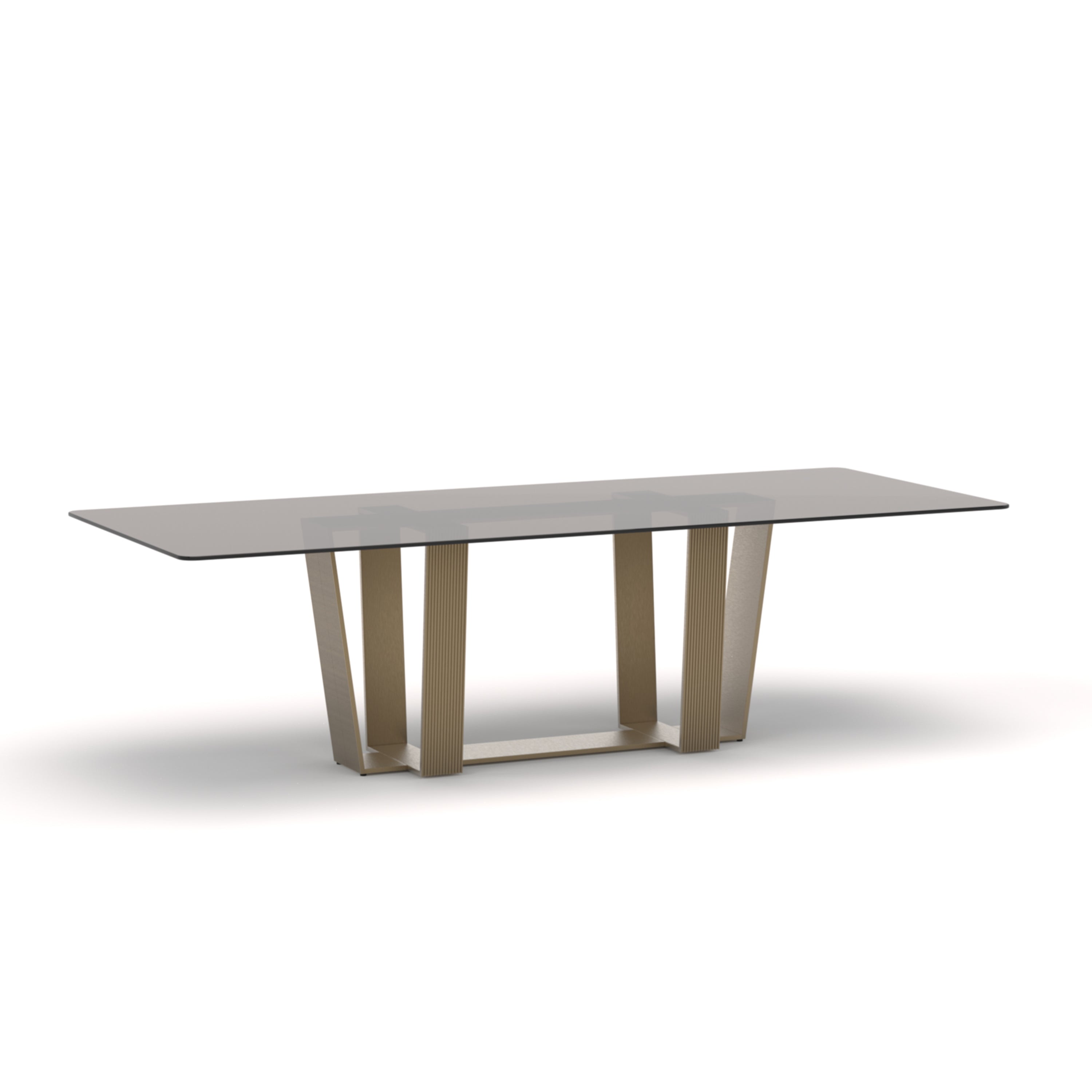 Counter Balance Dining Table Base - main image