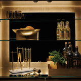 Edge Bar - detail 3.0