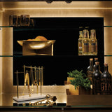 Edge Bar - detail 3.0