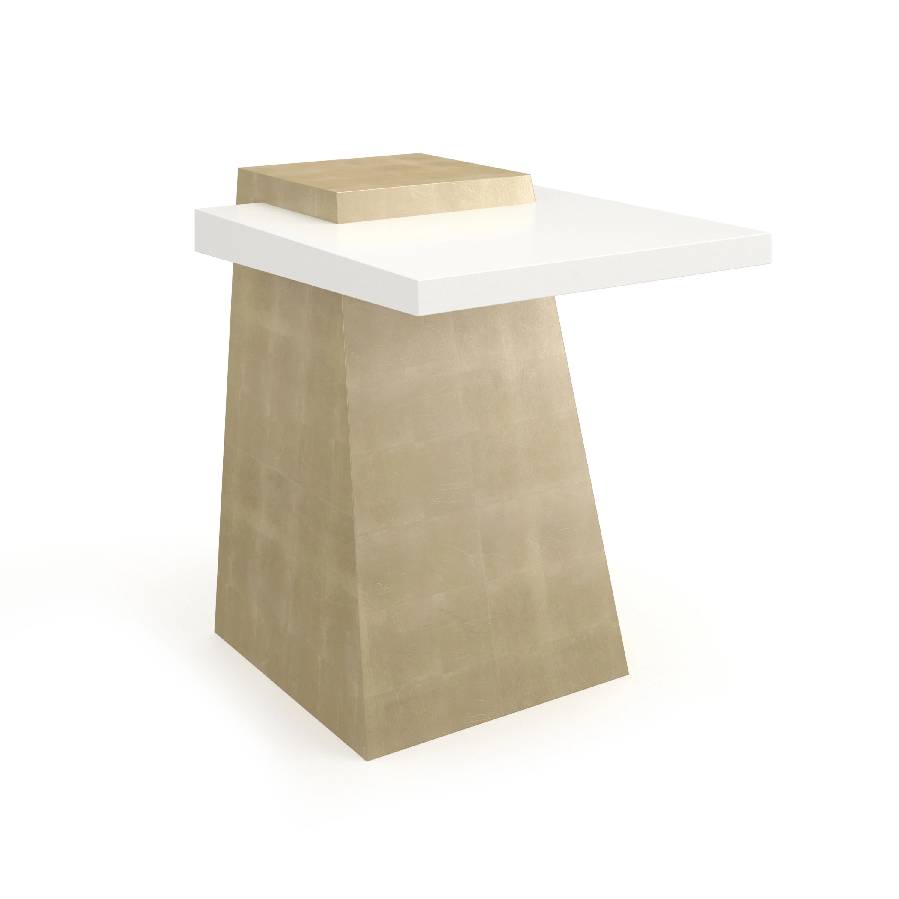 Plank Side Table - main image