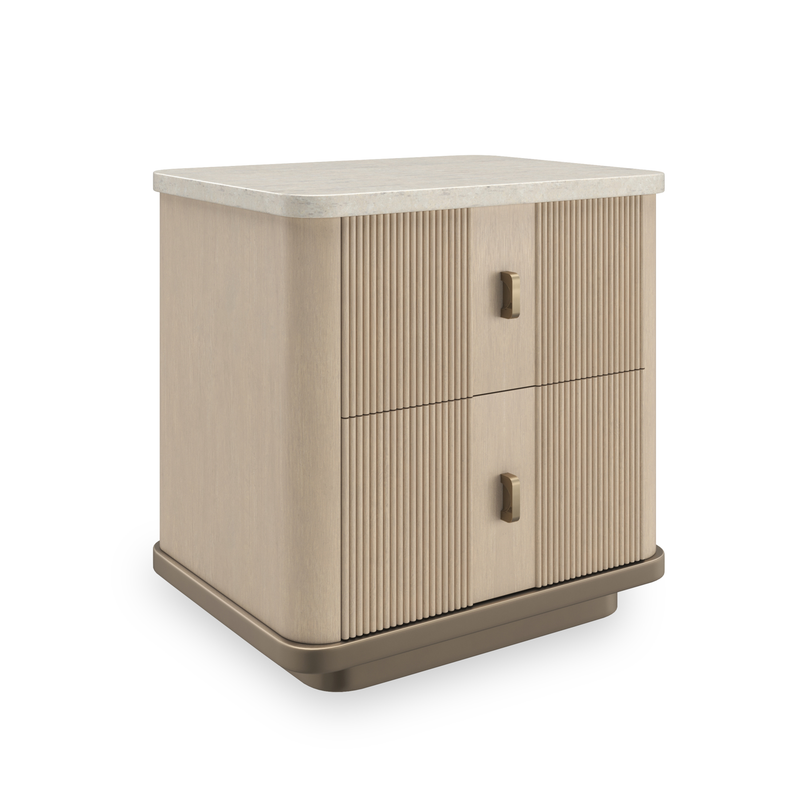 Rhythm Small Nightstand Light