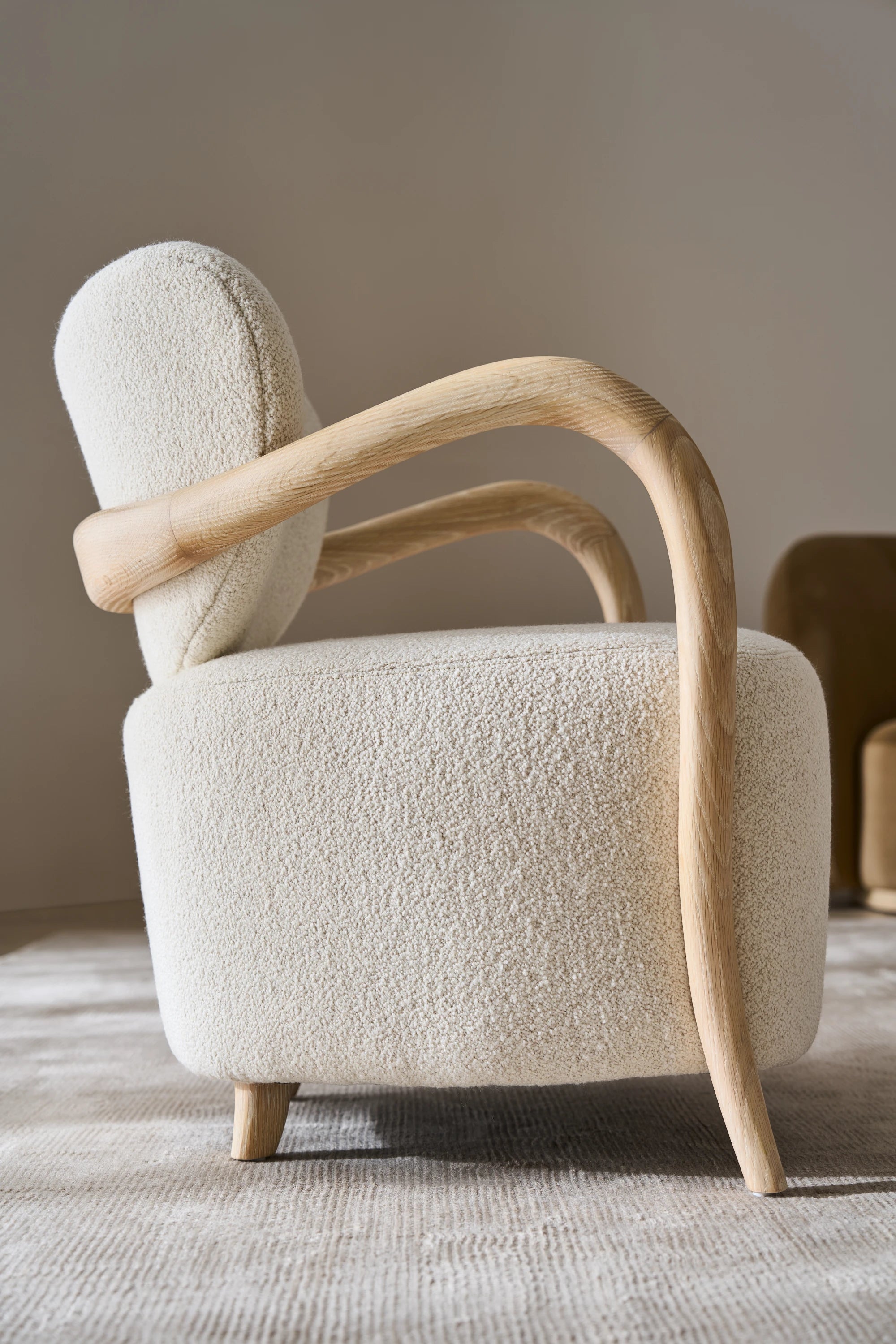 Ashanti Chair - detail 2.0