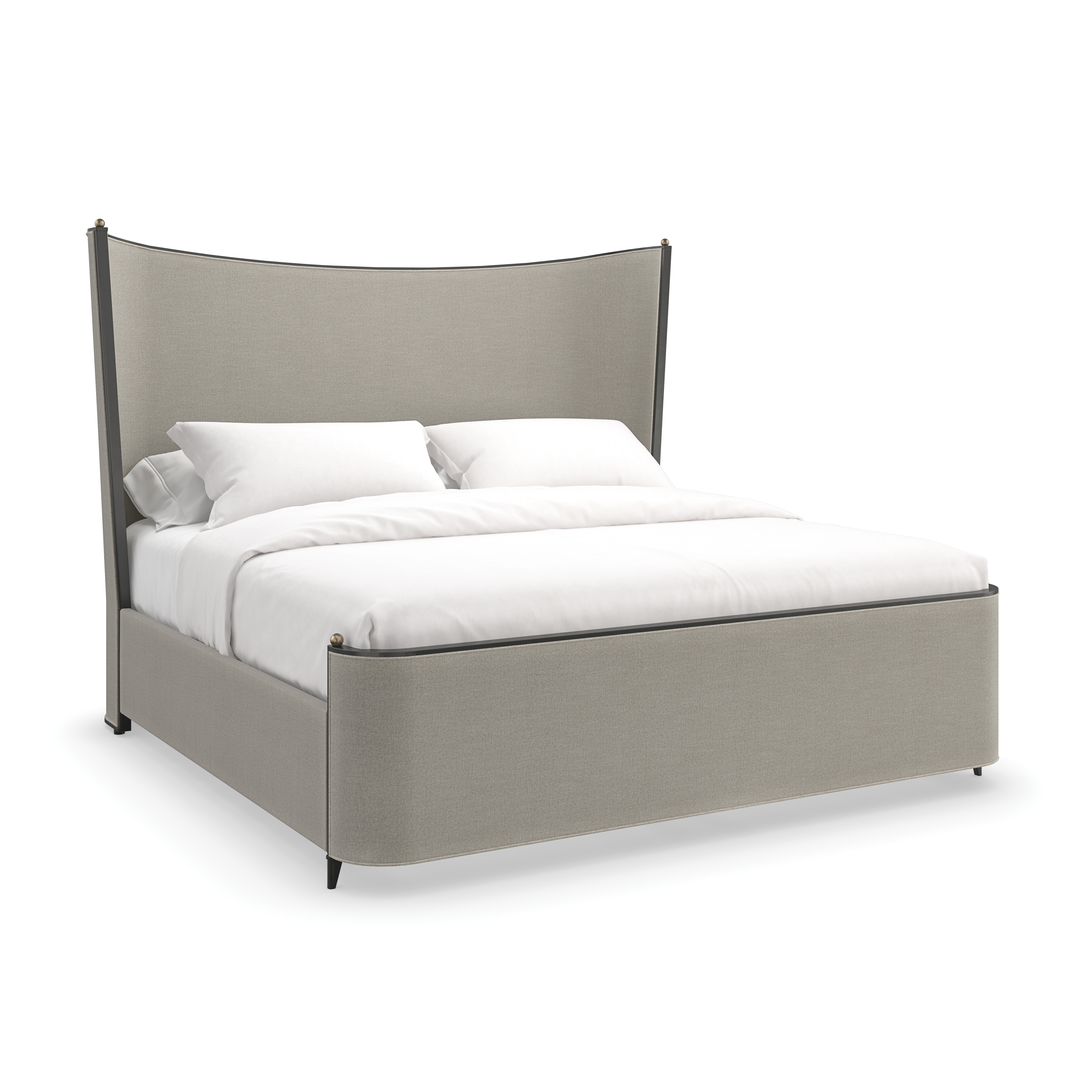 Provence Kg Bed Sr - main image