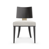 CHAMPAGNE SIDE CHAIR - primary image sku=CLA-025-281