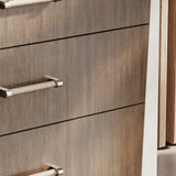 Counter Balance Dresser - detail 2.0