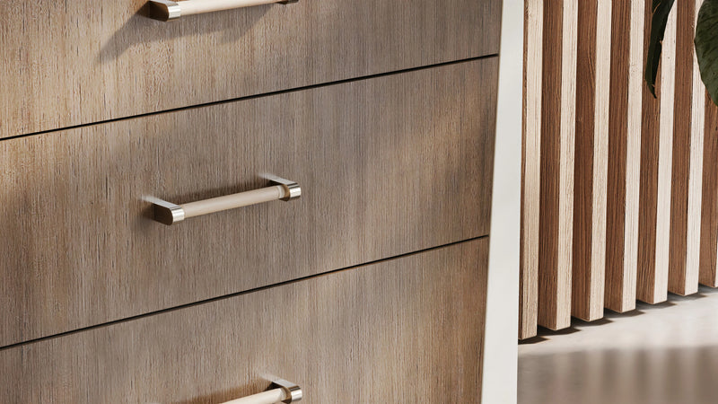 Counter Balance Dresser