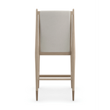 Unity Light Counter Stool - 3rd angle