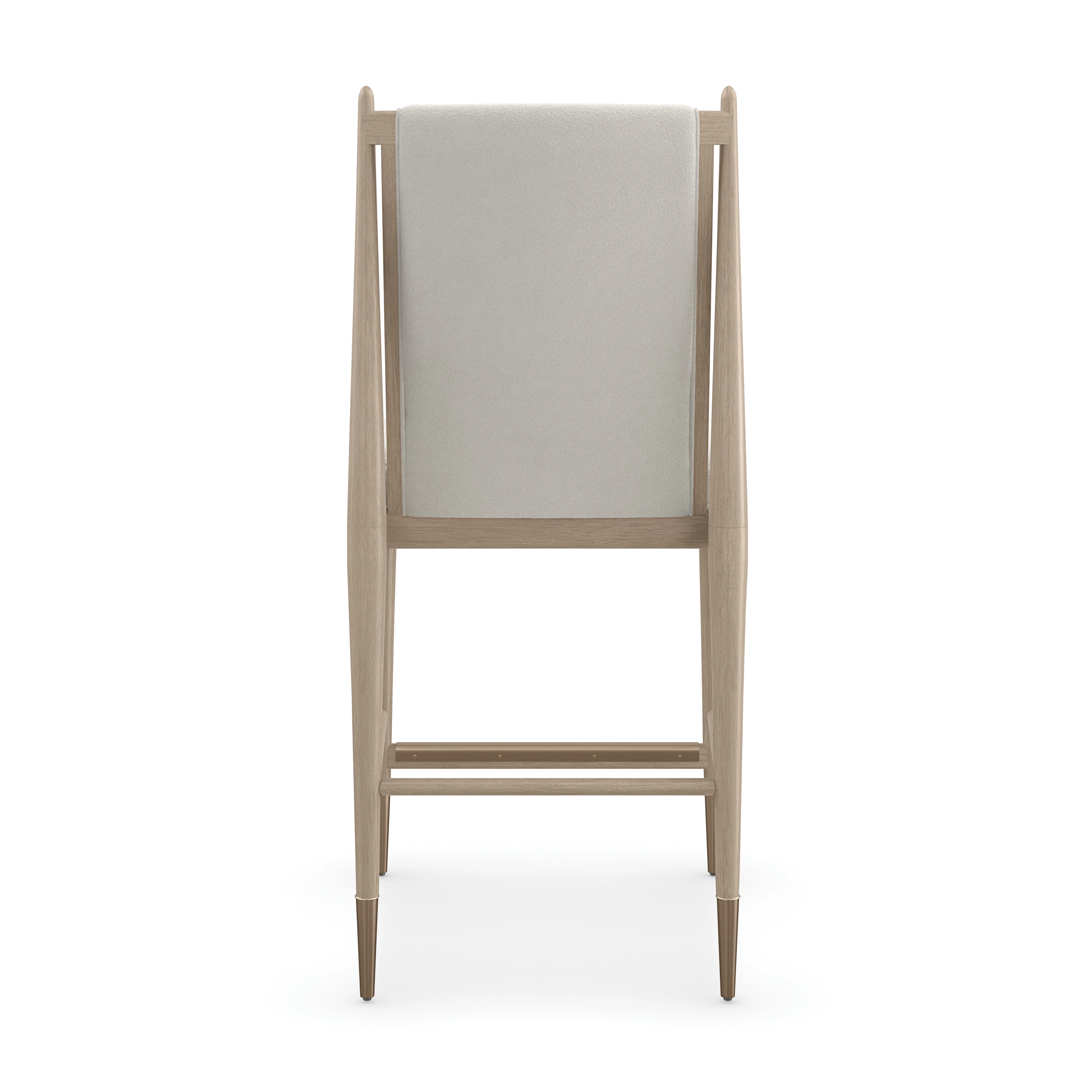 Unity Light Counter Stool - 3rd angle