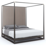 Pinstripe Qn Fb - primary image