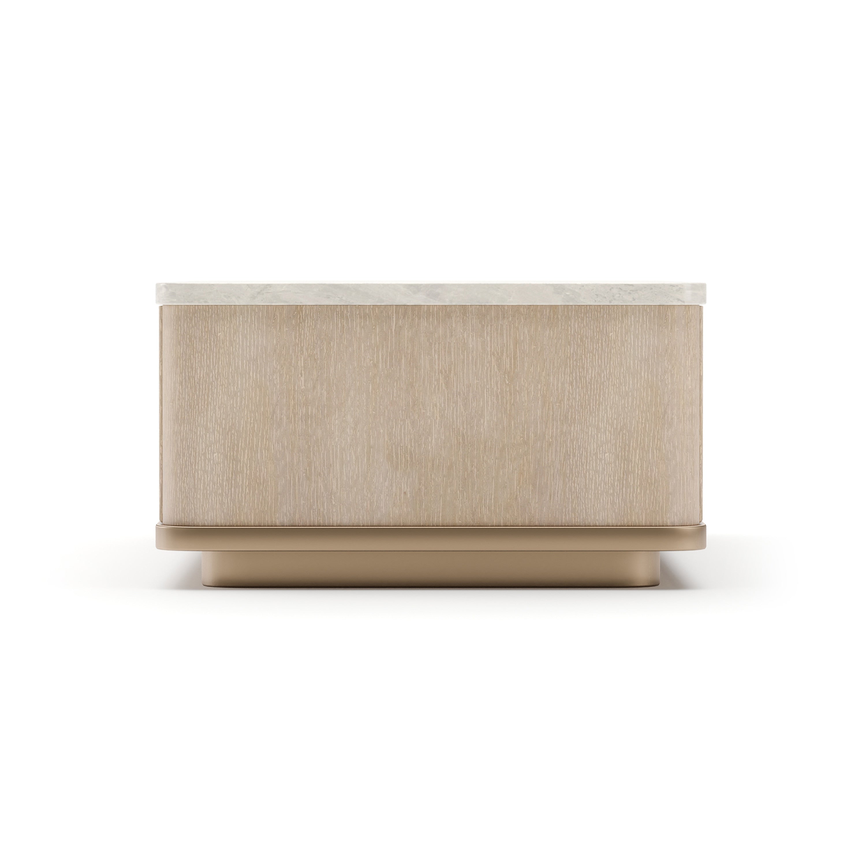 Rhythm Rectangle Cocktail Table - 2nd angle