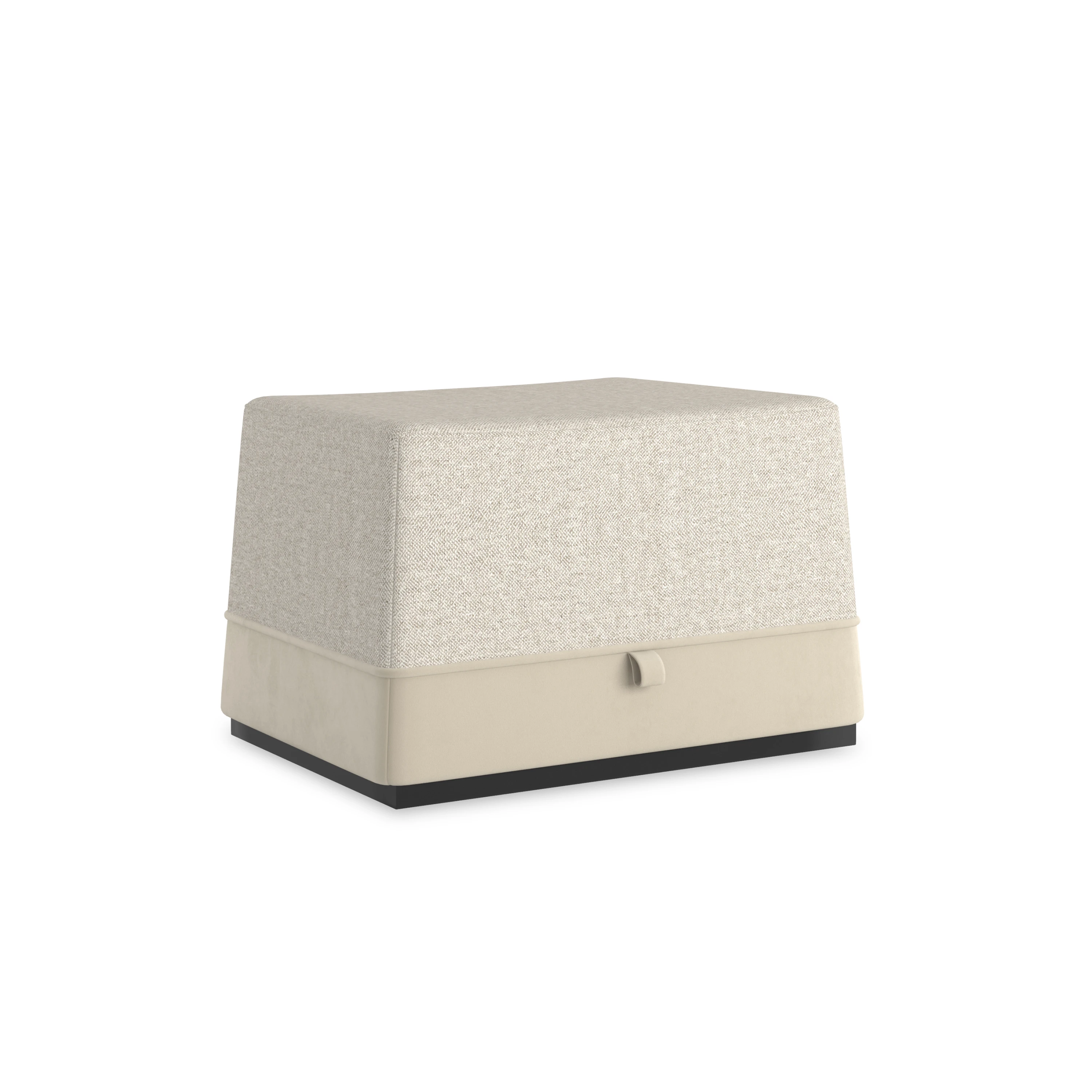 Et Voila Ottoman - main image