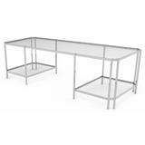 Rectangle Cocktail Table - main image