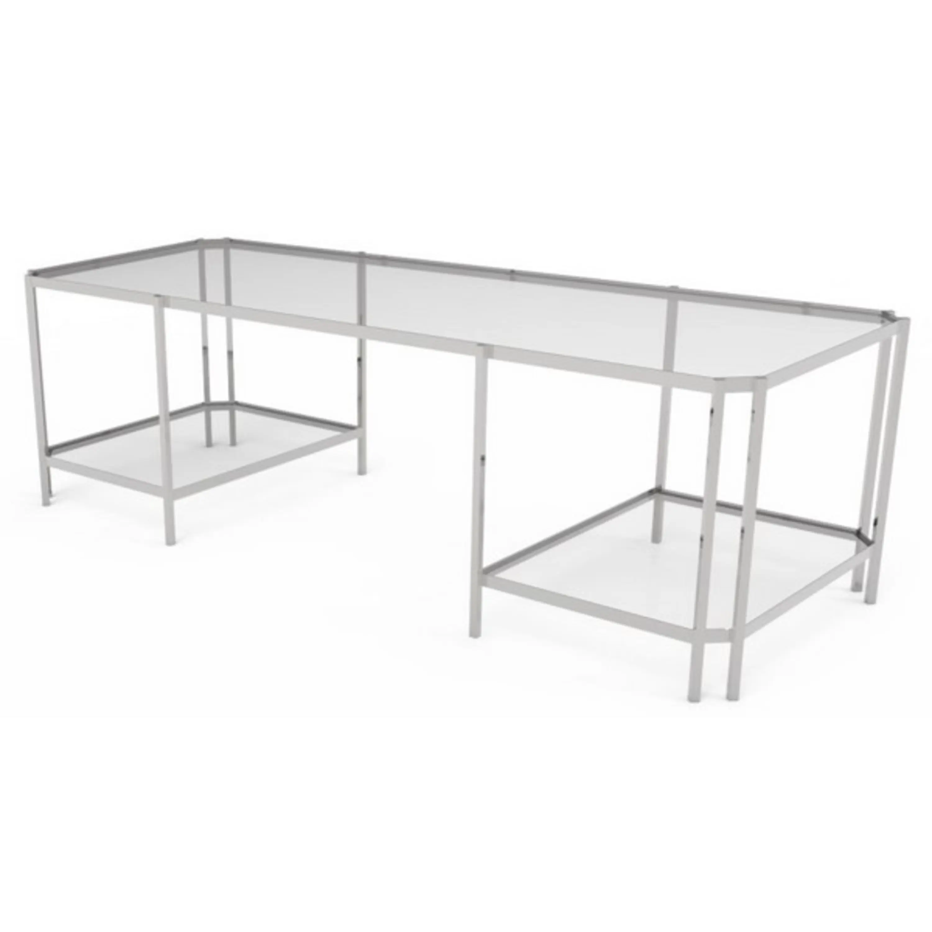 Rectangle Cocktail Table - main image