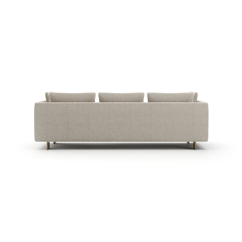 Altura 104 Sofa - Pearl