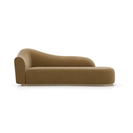 Right-Facing Chaise