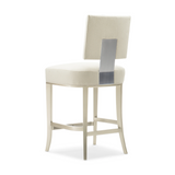 Reserved Seating Counter Stool - 3rd angle