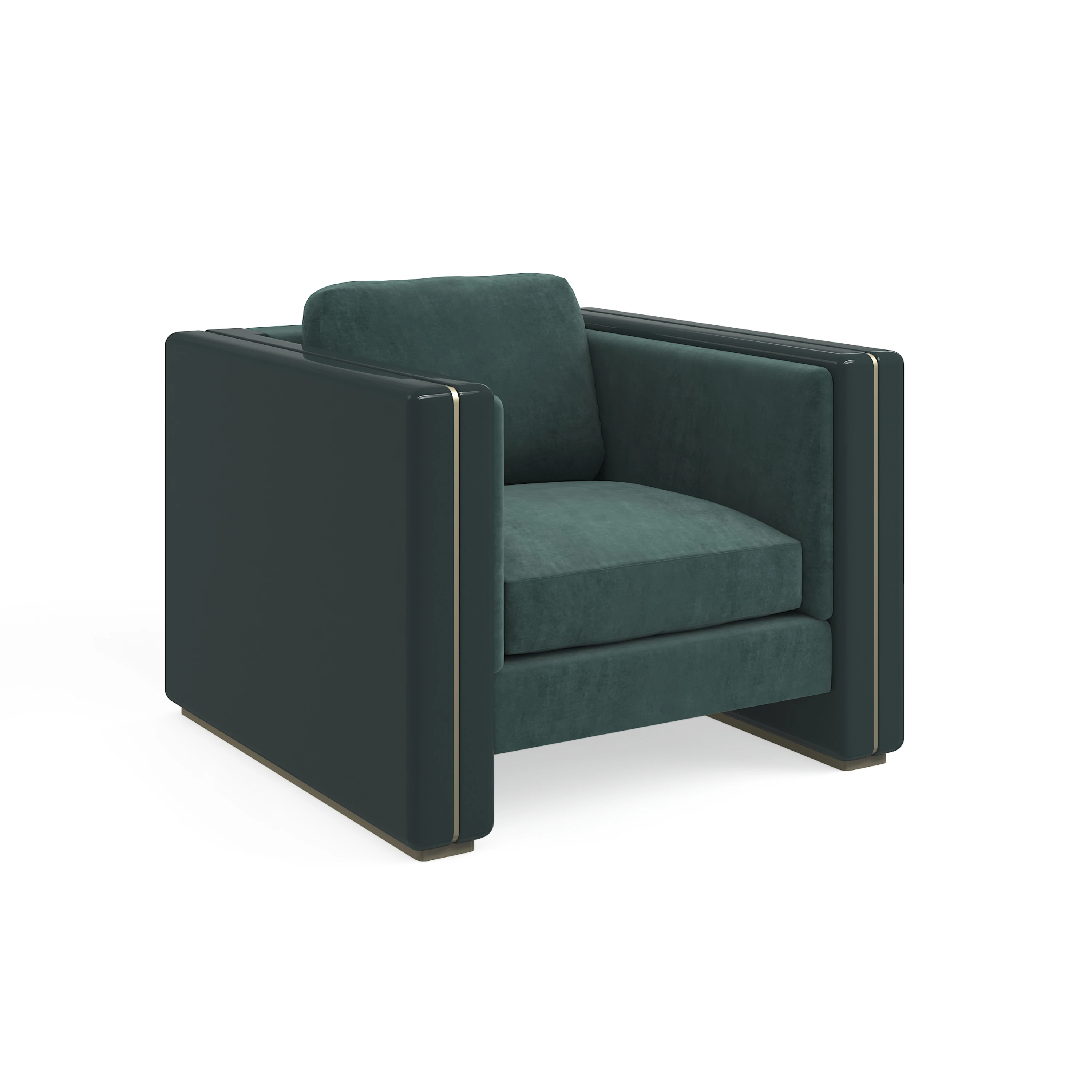 Gelee Chair - Apatite - main image
