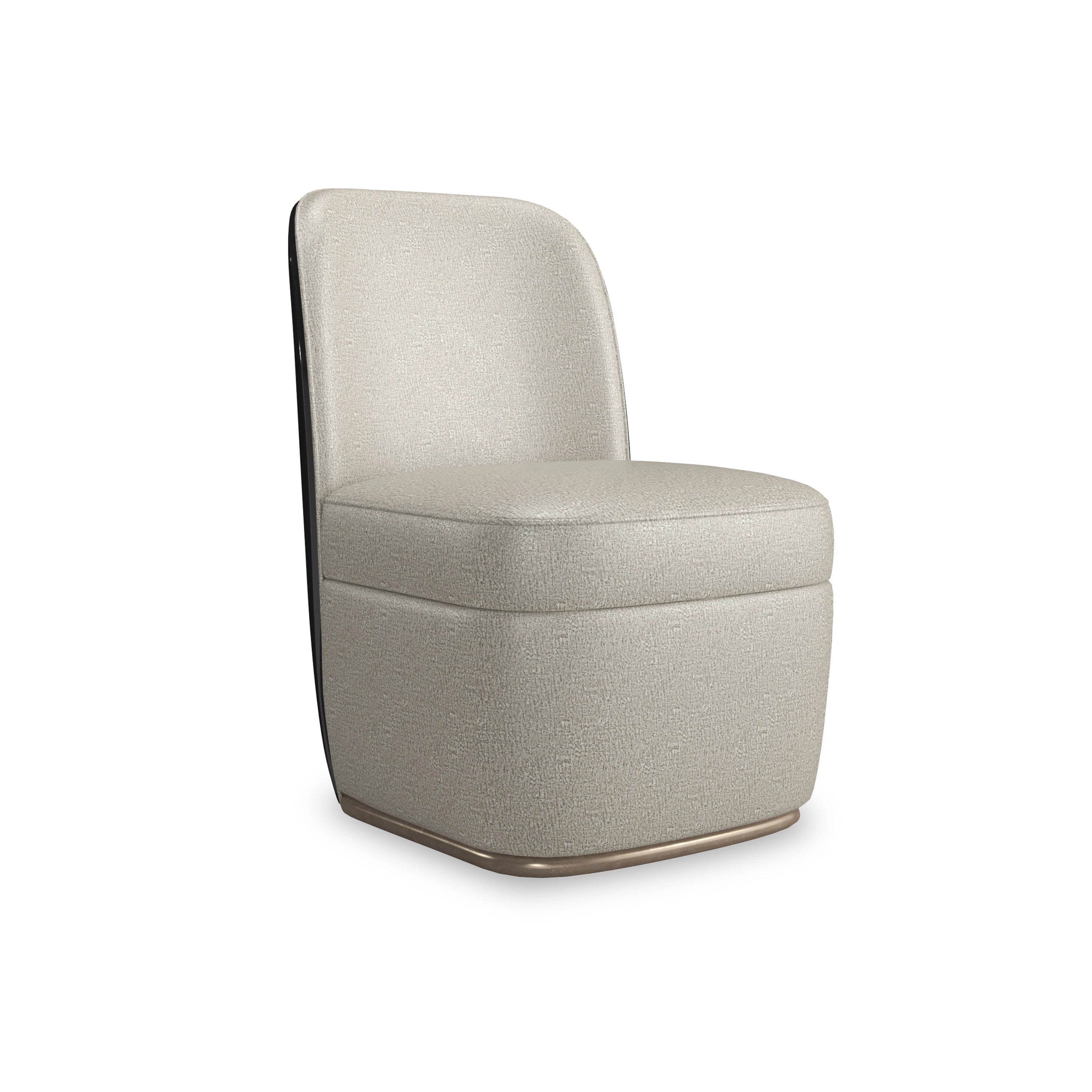 Cabochon Chair - main image