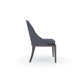 Natural Choice Side Chair - 2nd angle