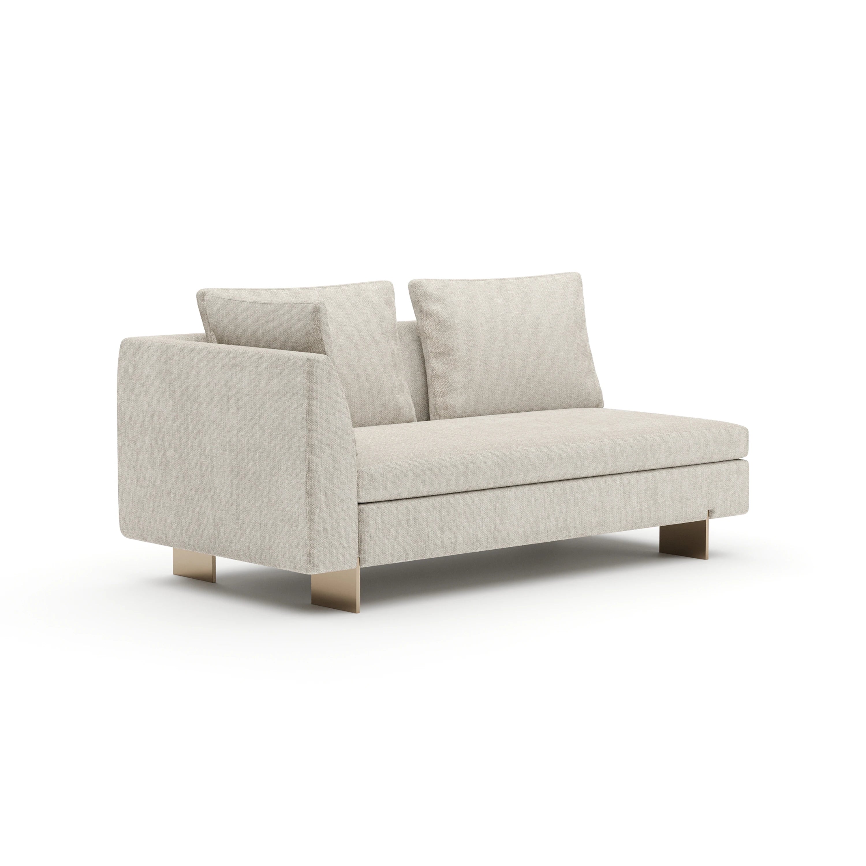 Altura Laf Loveseat - Pearl - main image