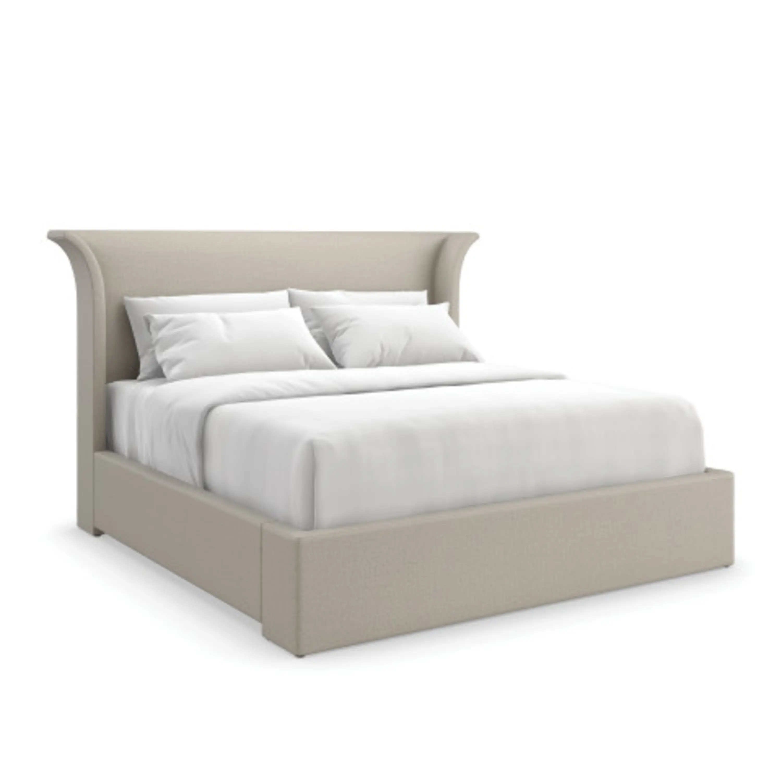 Beauty Sleep Qn Sr - primary image