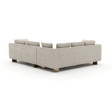*Altura Raf L Sectional Small - 3rd angle