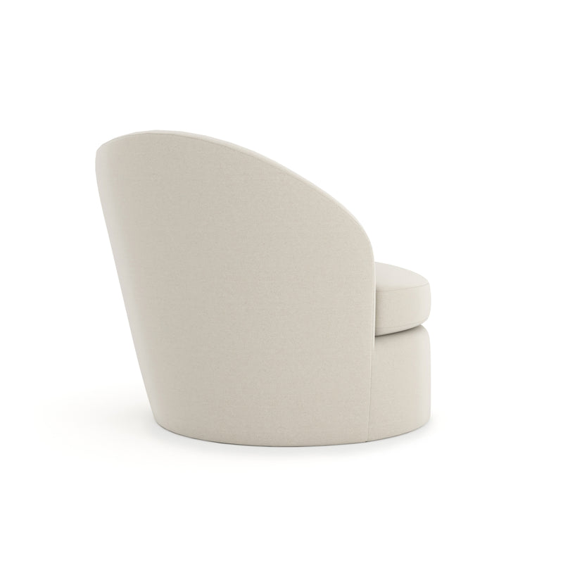 Quasi Raf Swivel Chair