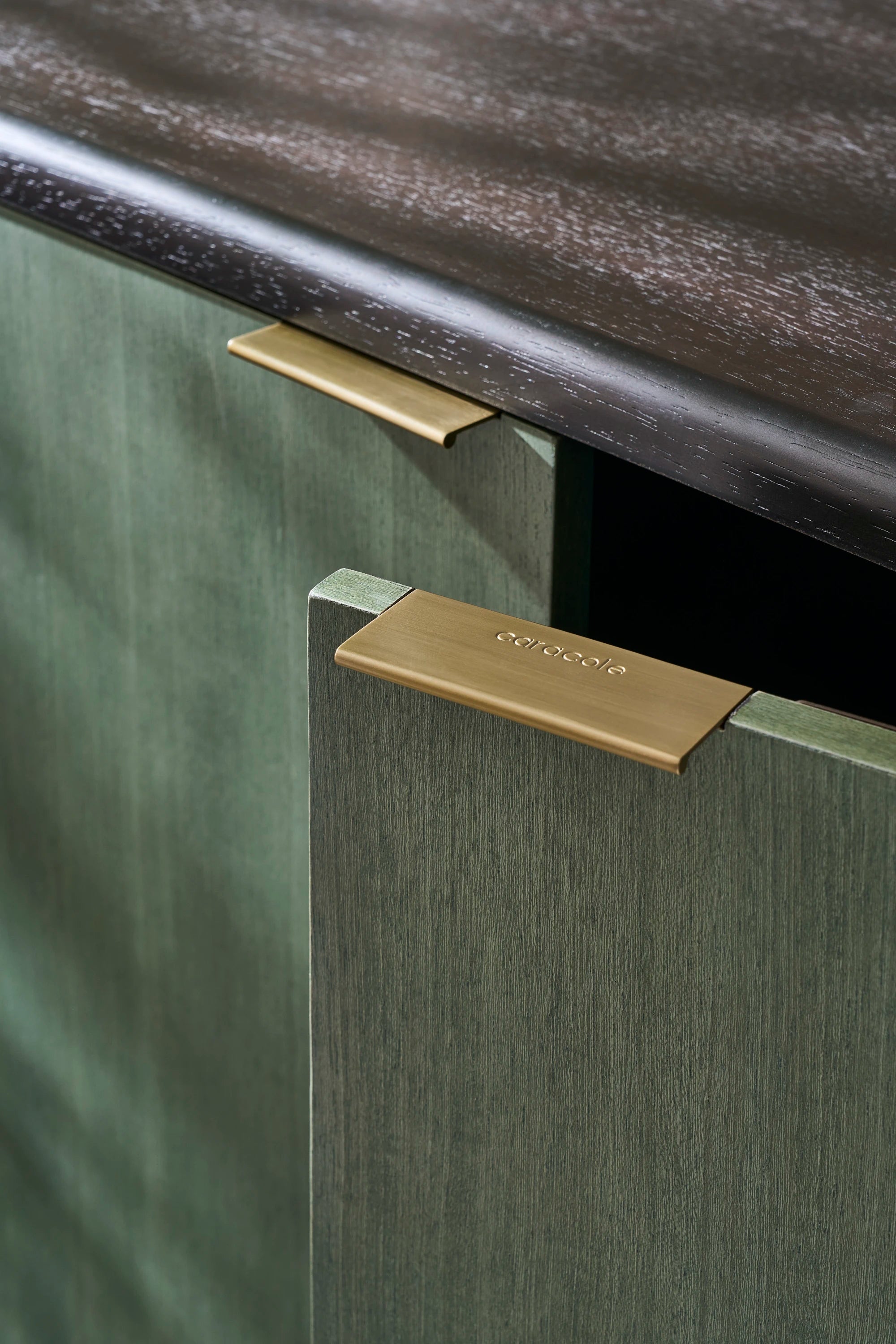 MADERA CHEST - VERDIGRIS - detail 2.0